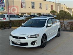 Mitsubishi Lancer EX